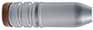 Lee Bullet Mold, .30 caliber, .309" diameter, 170 grain, round nose flat point, bullet mold, double cavity, for .30-30 Win (.30 WCF) and other .30 rifles.
